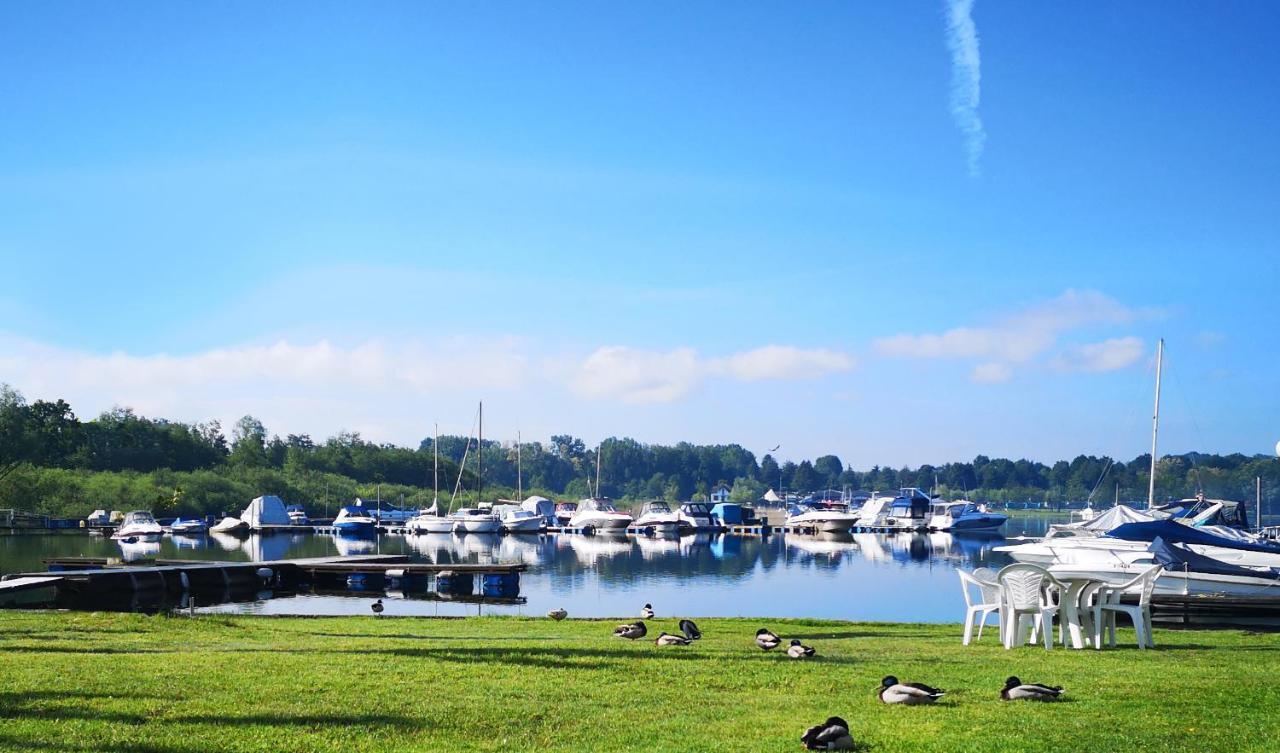 Lido Di Sesto Parque de Campismo *